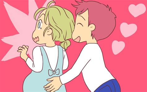 妻 おっぱい|胸ばかり触ってくる旦那さん .